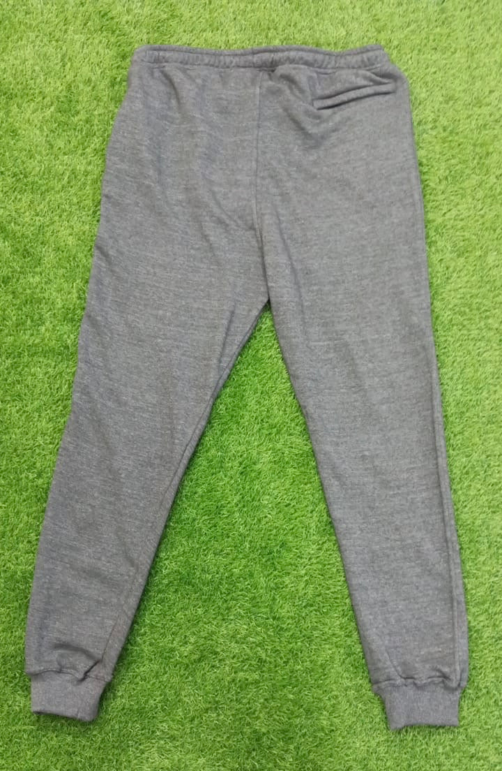 Peak Joggers – Limited Fit Drop