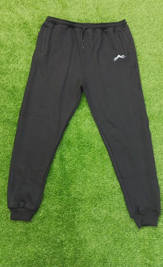 Peak Joggers – Limited Fit Drop