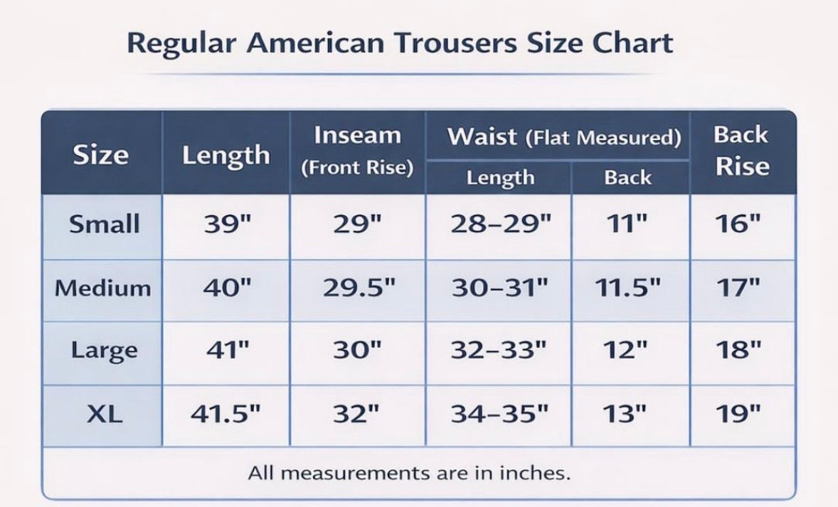 Peak Joggers – Limited Fit Drop