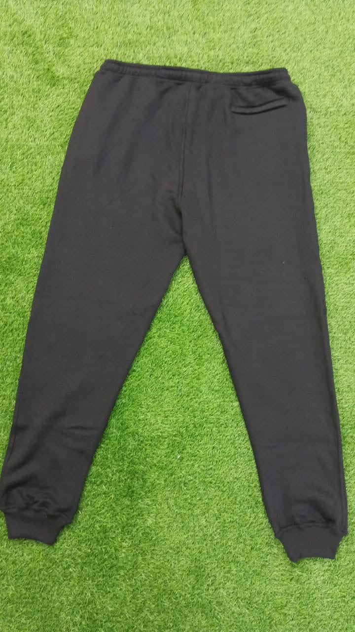 Peak Joggers – Limited Fit Drop