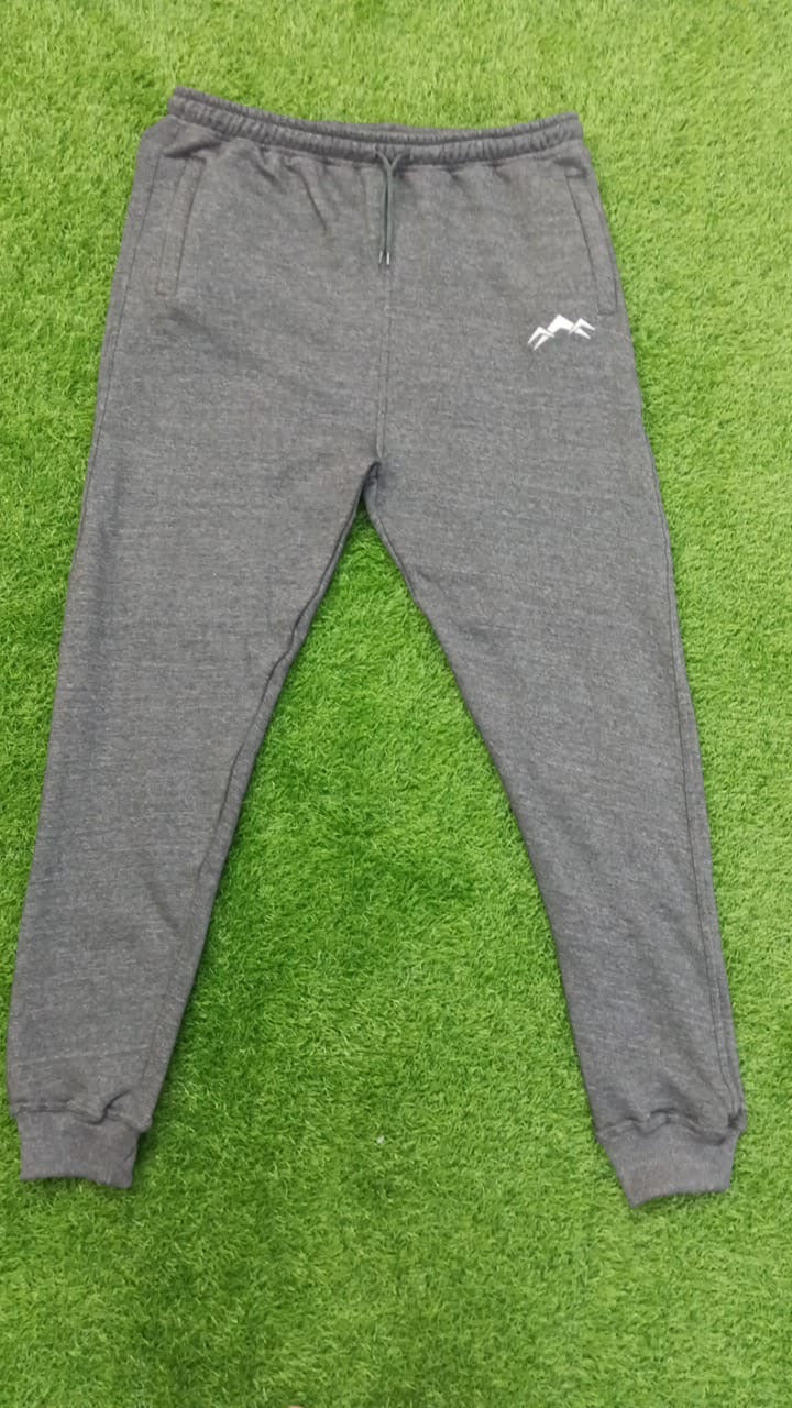 Peak Joggers – Limited Fit Drop